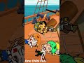 POV The miserable life of Chopper, RIP Luffy One Piece Team ! A Sad Story