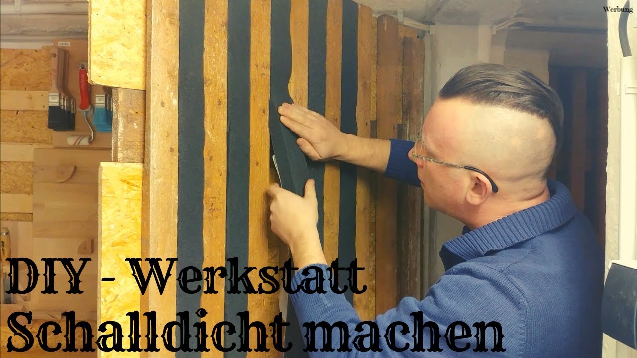 Wohnung Schalldicht Machen