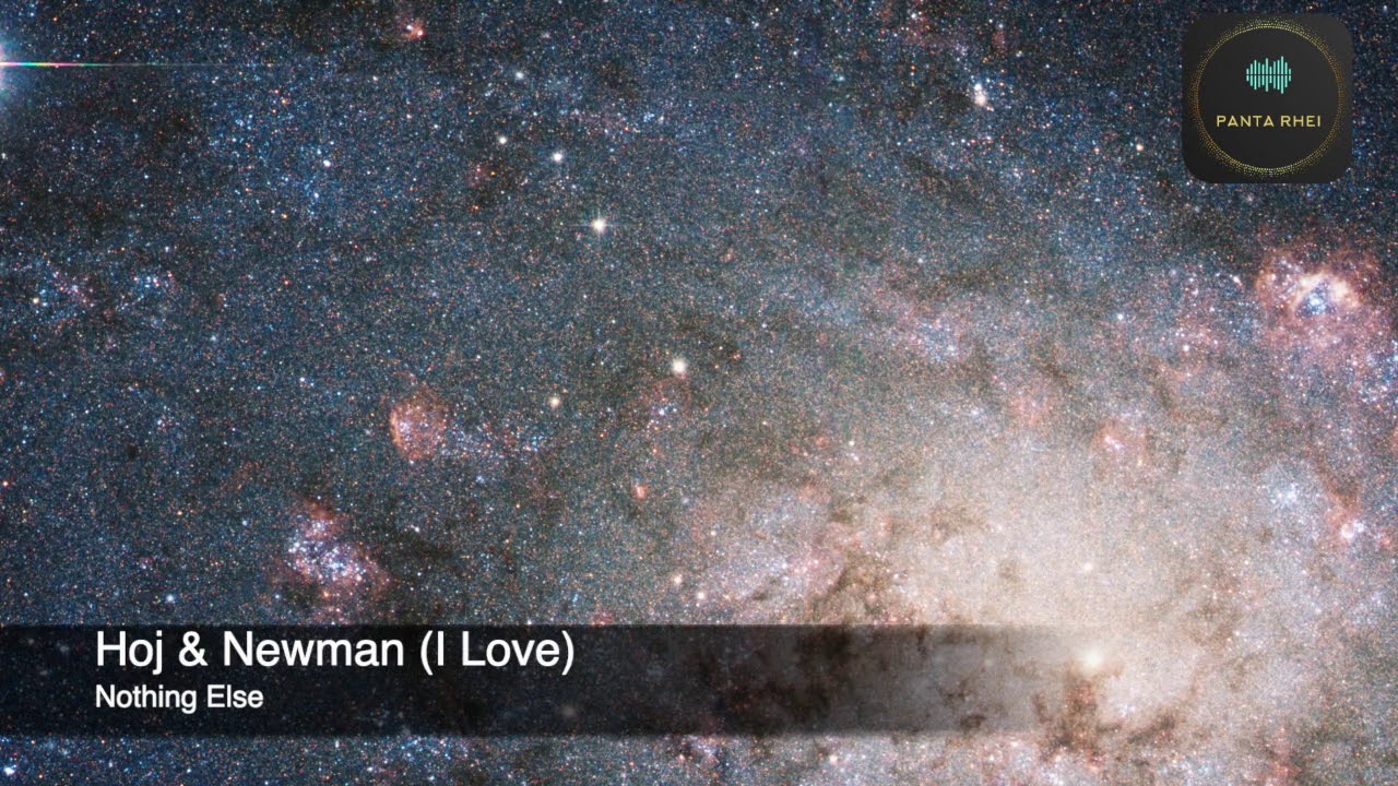 Watch Hoj & Newman (I Love) - Nothing Else on YouTube Watch Hoj & Newman (I Love) - Nothing Else on YouTube