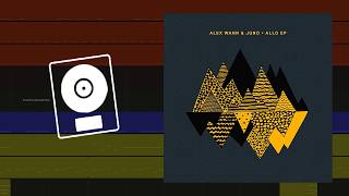 Alex Wann & JUNO (DE) – Allo (Logic Pro Remake)