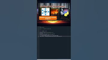 Training and testing datasets split |preparing data