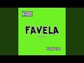 Favela (feat. Maznoize)