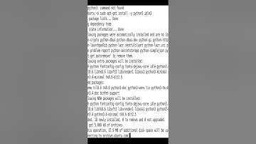 How to Install Python 3 on Linux