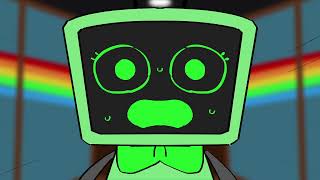 This is my Dandys World animation