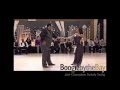 John Lindo & Jessica Cox- 2009 Boogie by the Bay (BbB) - WCS Dance Champions Strictly Swing