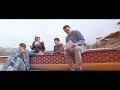 《逆流大叔 Men On The Dragon》插曲【大叔情歌】MV @ RubberBand