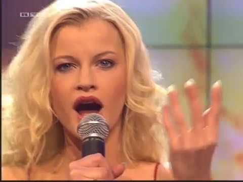 Highland Magic Fortuna Live At Top Of The Pops 