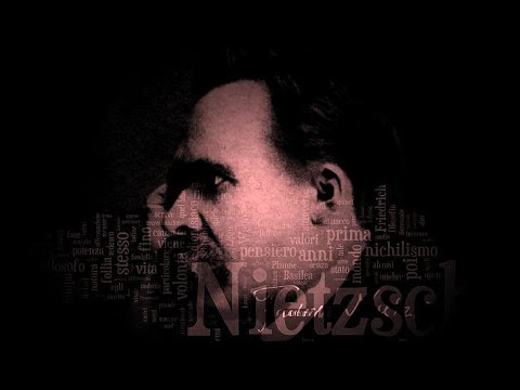 لماذا قال نيتشه  بالعود الأبدي