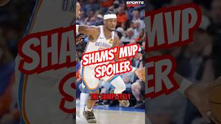Outrage and Missteps in NBA's MVP Announcement