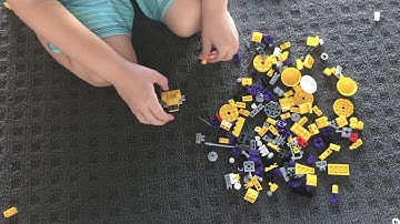 How to Build Mixies Max