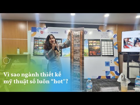 Video: Công nghệ kỹ thuật số trong phim là gì?