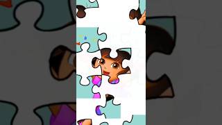 Información Dora Puzzle. Let's solve the puzzle🧩 #puzzle #dora #shortsvideo #shortsfeed #shorts #kids #viral Noticias