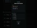 Array Comparison Trick! | JAVASCRIPT Challenge #shorts