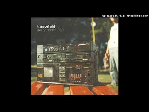 Trancefeld — Trancefeld - About Love