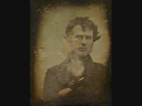 Video: When Photography Was Invented