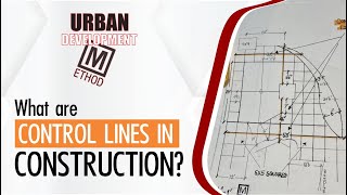 Famous What Are Control Lines In Construction? Net Worth