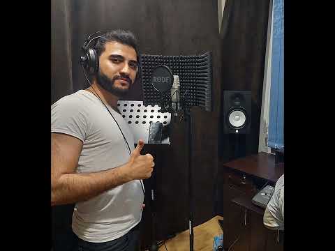 Agaxan Xudiyev- Sene ehtiyacim var (Solo)