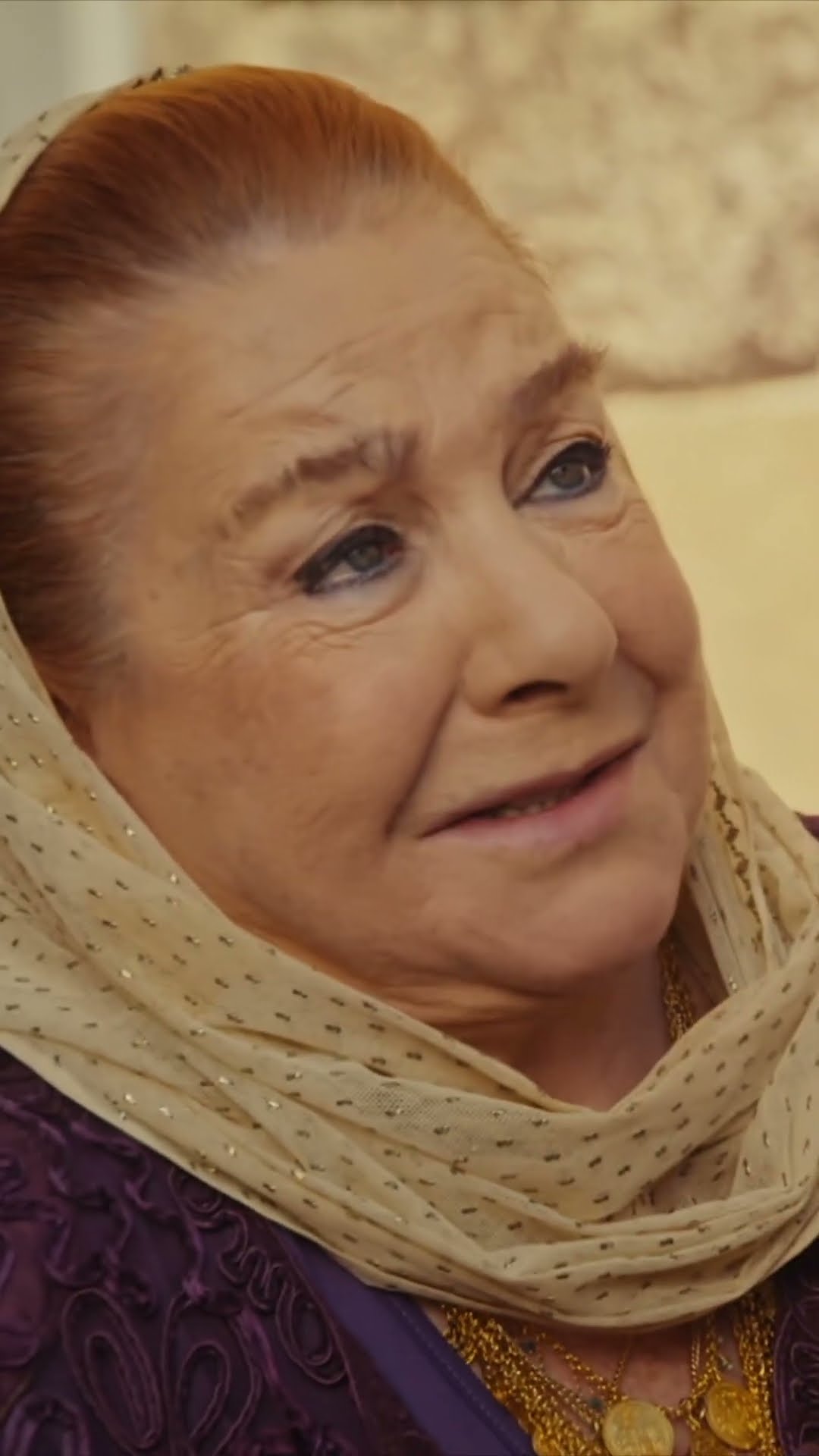 Candan Ağa, baba ocağında! #ArkaSokaklar #Shorts