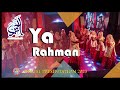 Rahman Ya Rahman | Junior Girls | Annual Presentation 2023 | Wisdom Int. School &amp; College Bangladesh