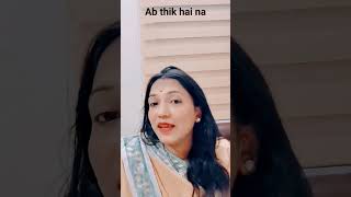 ab thik hai na ??youtube oldisgold shorts shortsviral viral ₹subscribe poonam