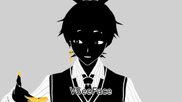 VSeeFace And Leap Motion Update! Gemini V5.2