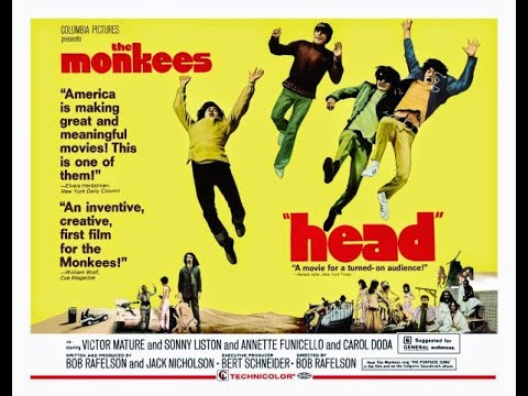 Head 1968 