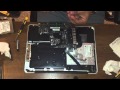 Replacing Thermal Paste on Laptop (Macbook Pro mid 2012)