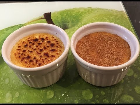 Video: Cum Se Face Crema Catalana