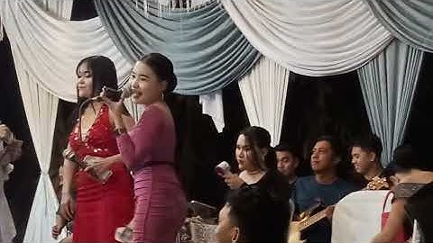 new faira - sandra monalisa - garam cina live beji pasuruan