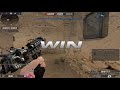 Sudden Attack- OutClock´S vs warzone- // Revancha