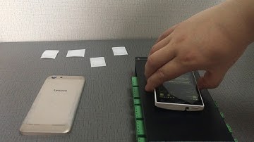 Will NFC Tags work on metals?