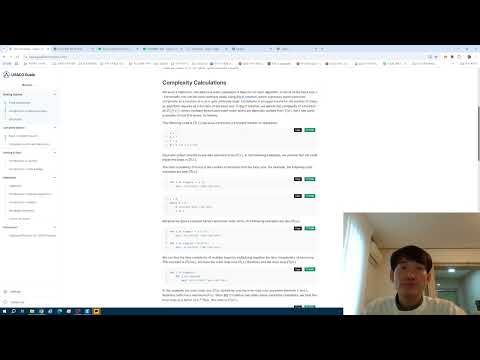 2025 11 17 USACO Bronze -Time complexity