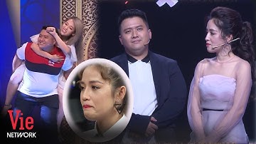 Puka - Diệp Tiên - Cặp đôi "từng cùng nhau đi qua giông bão nhưng không còn thấy nhau khi mưa tan"