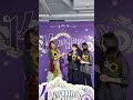 弓木奈於と瀬戸口心月と川端晃菜 2026/05/20 #乃木坂46