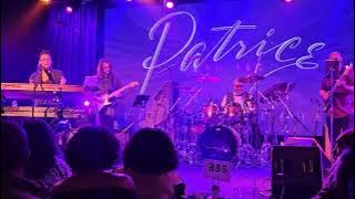 Patrice Rushen Live Feels So Real (Won't Let Go) at The Birchmere January 14 2024