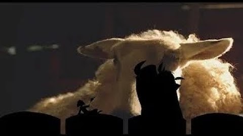 Timon and Pumbaa Interrupt 2 Babe