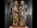 Vendredi 31 mai 2024 visitation de la vierge marie vangile et homlielc 1 3956 par ab edmond