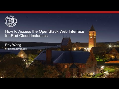 How to Access
