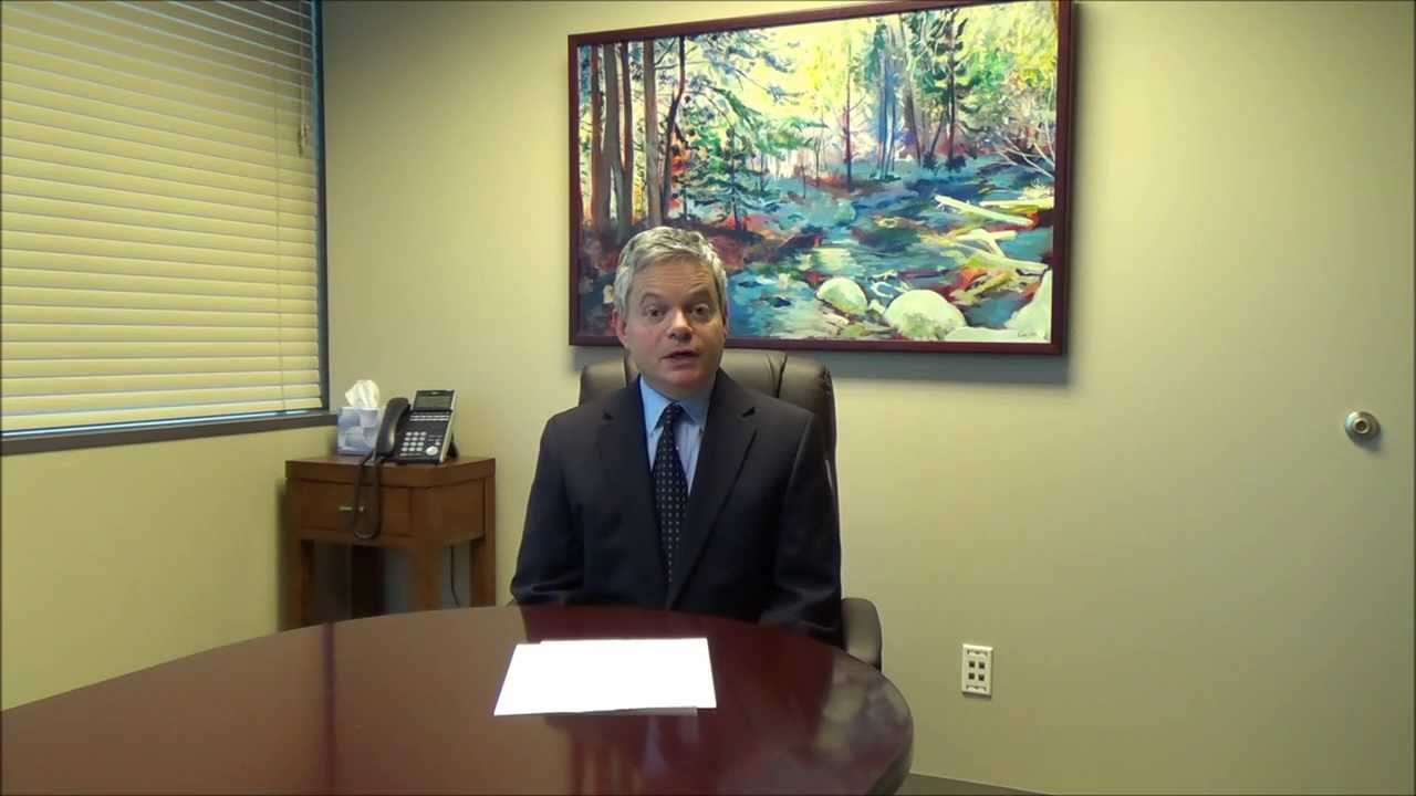 Product Liability Attorney Vancouver, WA YouTube