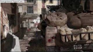 Mw2 best music video ever trailers included mature 18 + Rated..wmv
