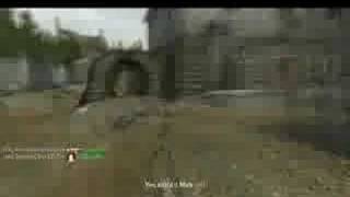 Call of Duty 2 - Tek9.Davy - Overrated