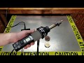 CHEAP!! EBAY HOT AIR SMD REWORK TOOL