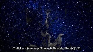 Tinlicker - Starchaser (Einmusik Extended Remix)[Vp]