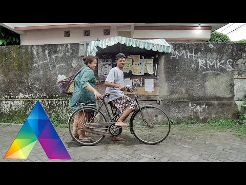 KOS KOSAN JOGJA 25 JANUARI 2016 - Samin Kesemsem Mbak Painem Part 2/3
