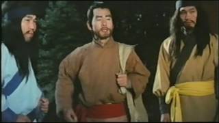 Insult Mastery - Invisible Thief, The Nanny & The Dagger Thugs