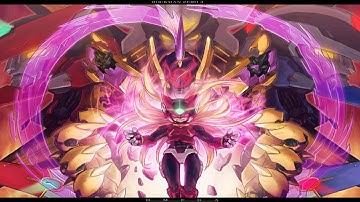 Remastered MegaMan Zero Tracks ~Mythos~ Cannon Ball -Mythos ver.- Extended