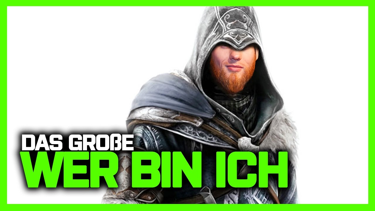 Wer Bin Ich Das Ultimative Ratespiel Um Videospielcharaktere Battle Youtube