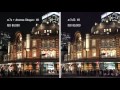 High ISO test : Sony A7Sii vs A7S + Atomos Shogun 【ビデオSALON】高感度比較 : α7sⅡ対 α7s+Shogun