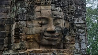 Khmer İmparatorluğunun Kayıp Sırrı Angkorun Gerçek Hikayesi Ortaya Çıktı