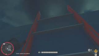 FARCRY6GUERRILLA_TRUE YARAN ACADEMY: S'CH_UNDERPASS_NOVENTARMAS_CROC BOX: TRANSUBSTANTIATOR S. RIFLE